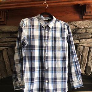 Button-up Shirt Boys